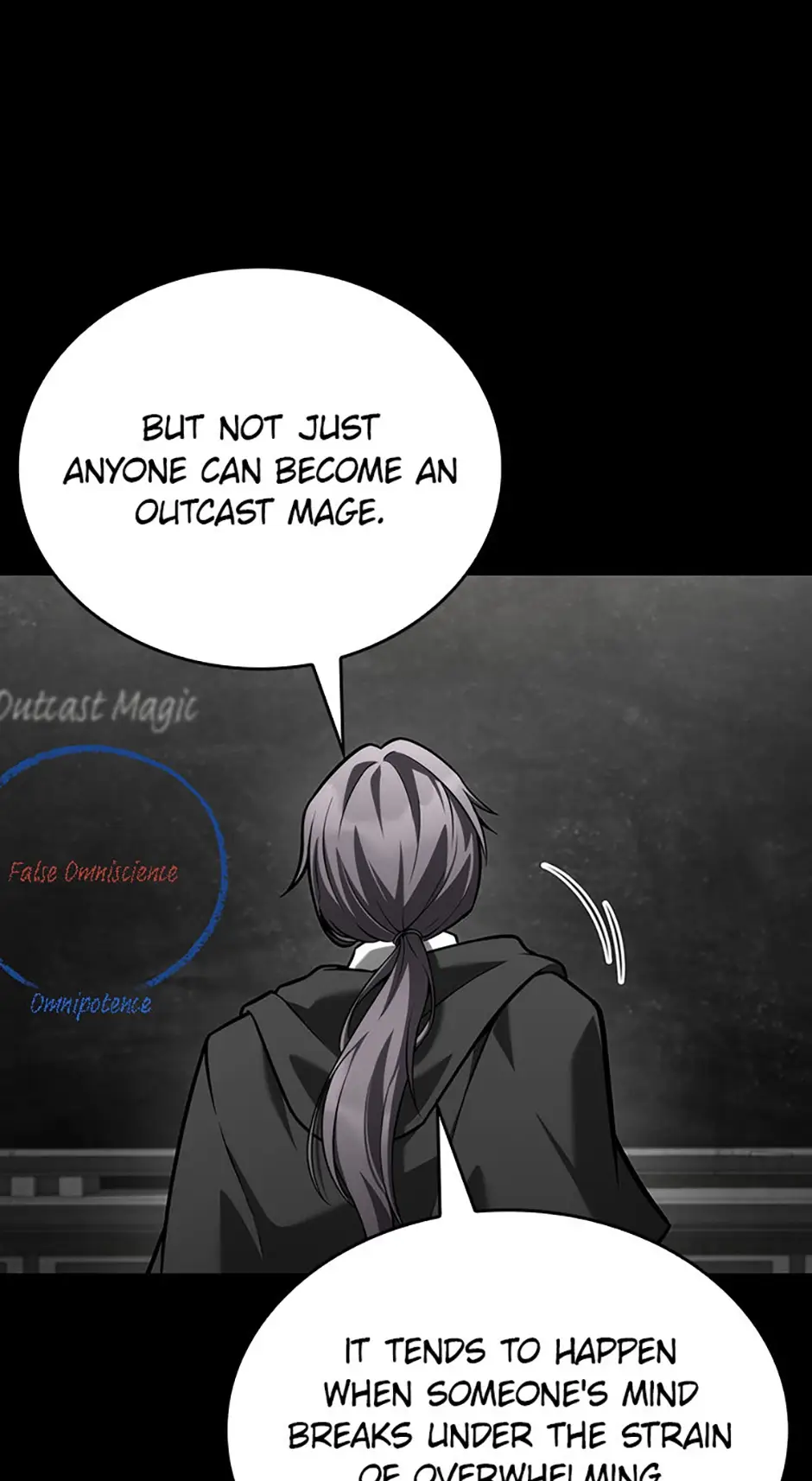 Read The Infinite Mage EN Manga Online