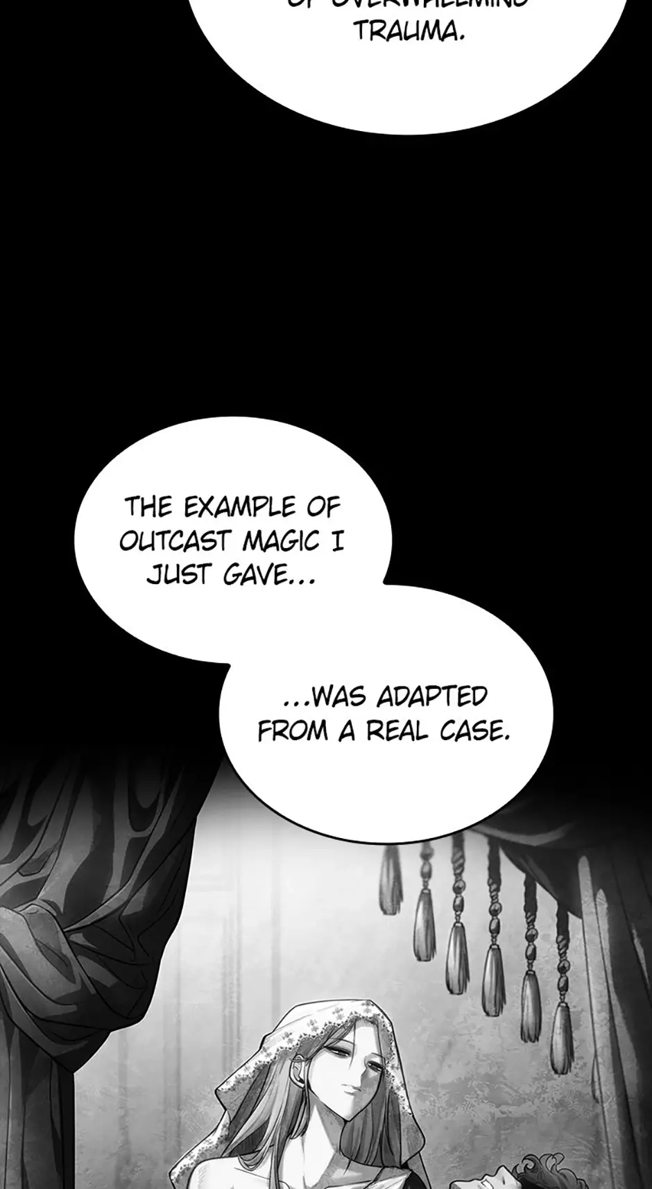 Read The Infinite Mage EN Manga Online