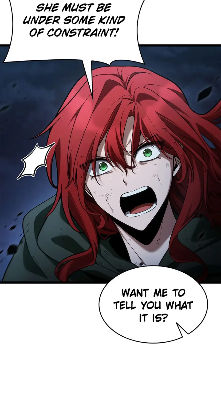 Read The Infinite Mage EN Manga Online