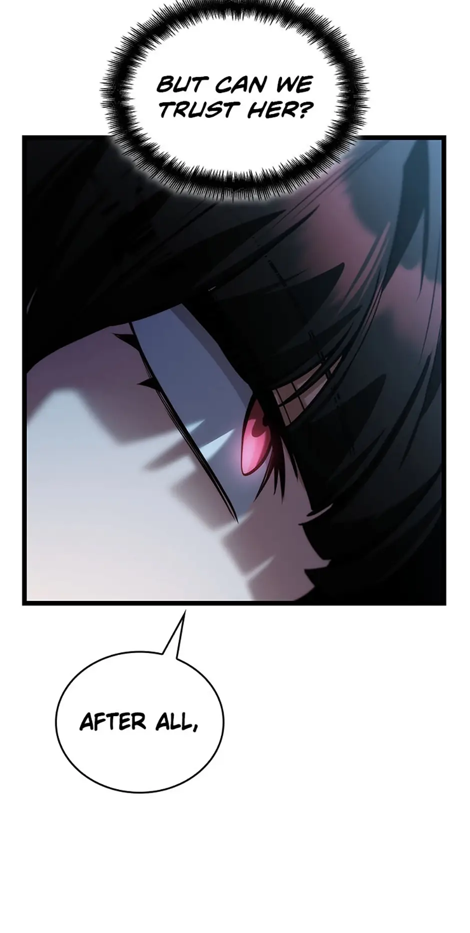 Read The Infinite Mage EN Manga Online