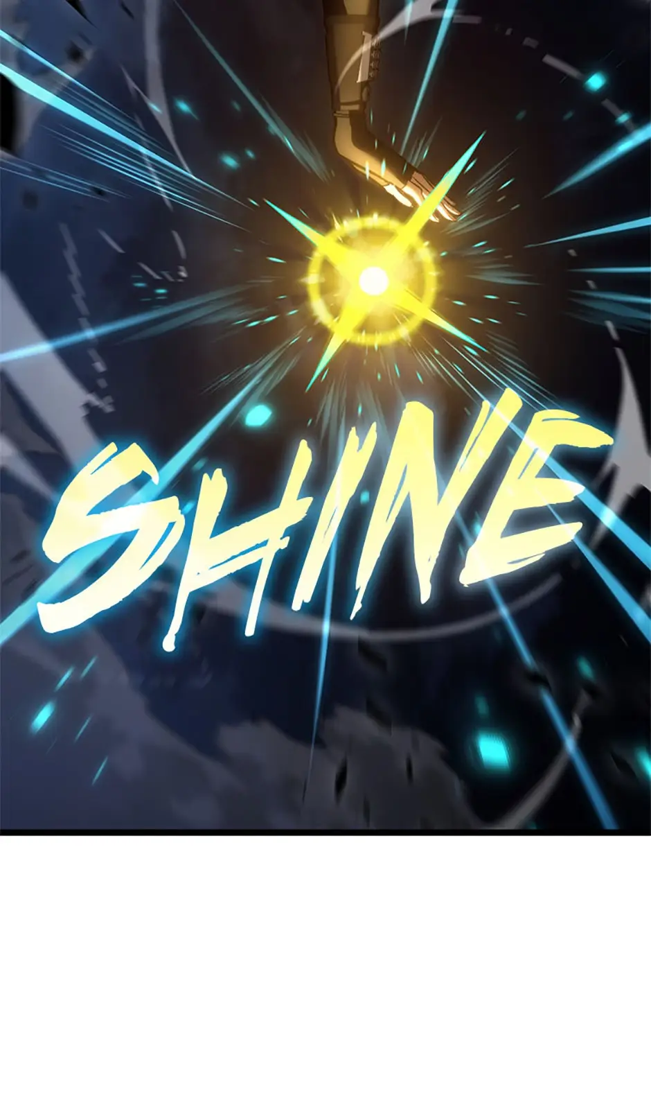 Read The Infinite Mage EN Manga Online