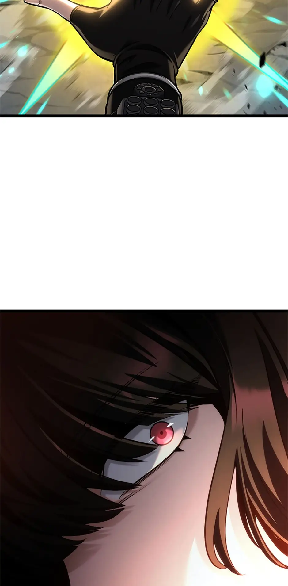 Read The Infinite Mage EN Manga Online