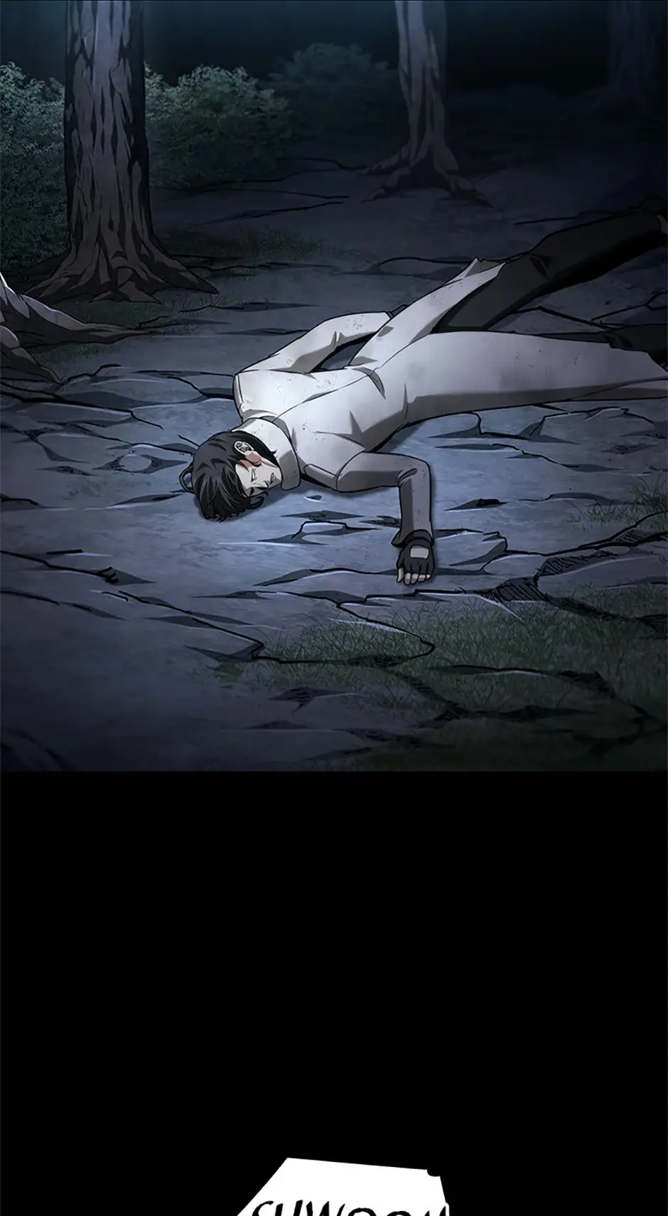 Read The Infinite Mage EN Manga Online