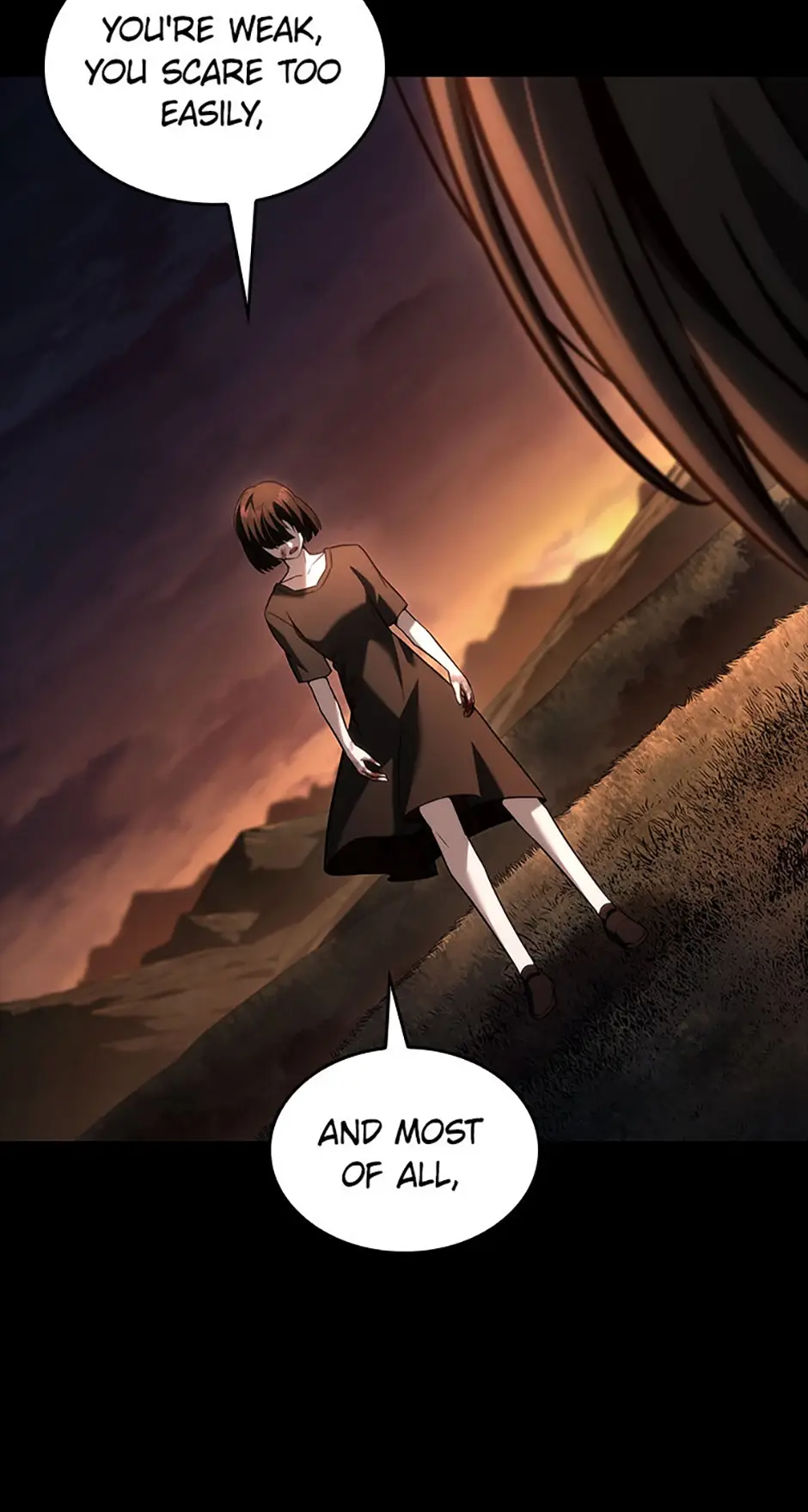 Read The Infinite Mage EN Manga Online