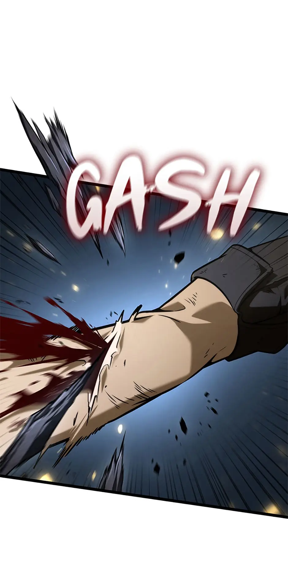 Read The Infinite Mage EN Manga Online