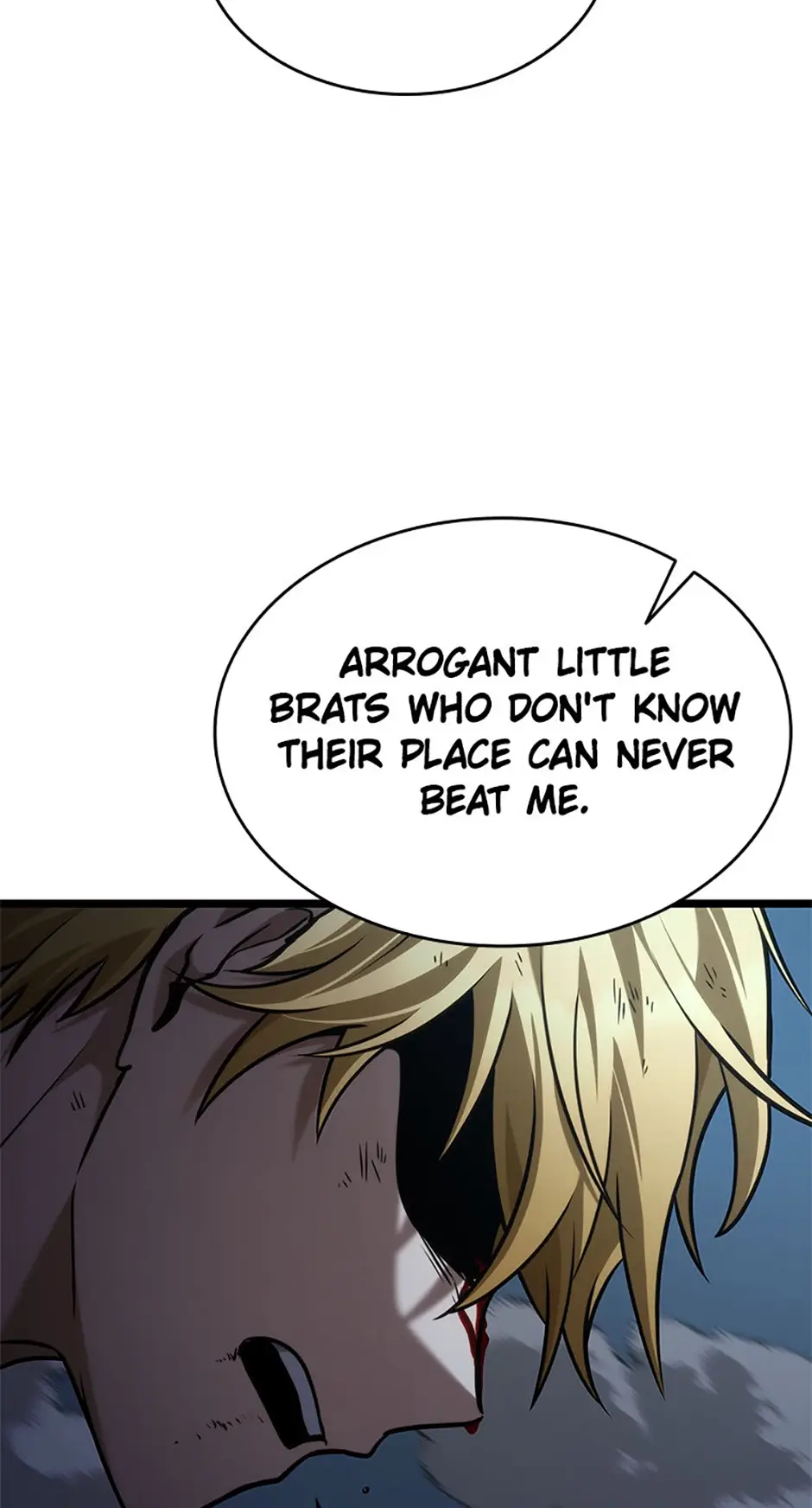 Read The Infinite Mage EN Manga Online