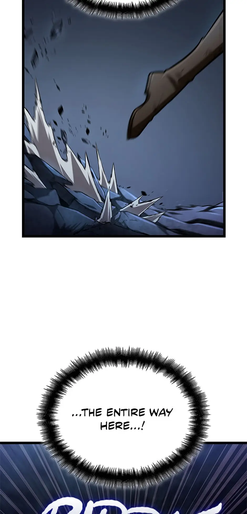 Read The Infinite Mage EN Manga Online