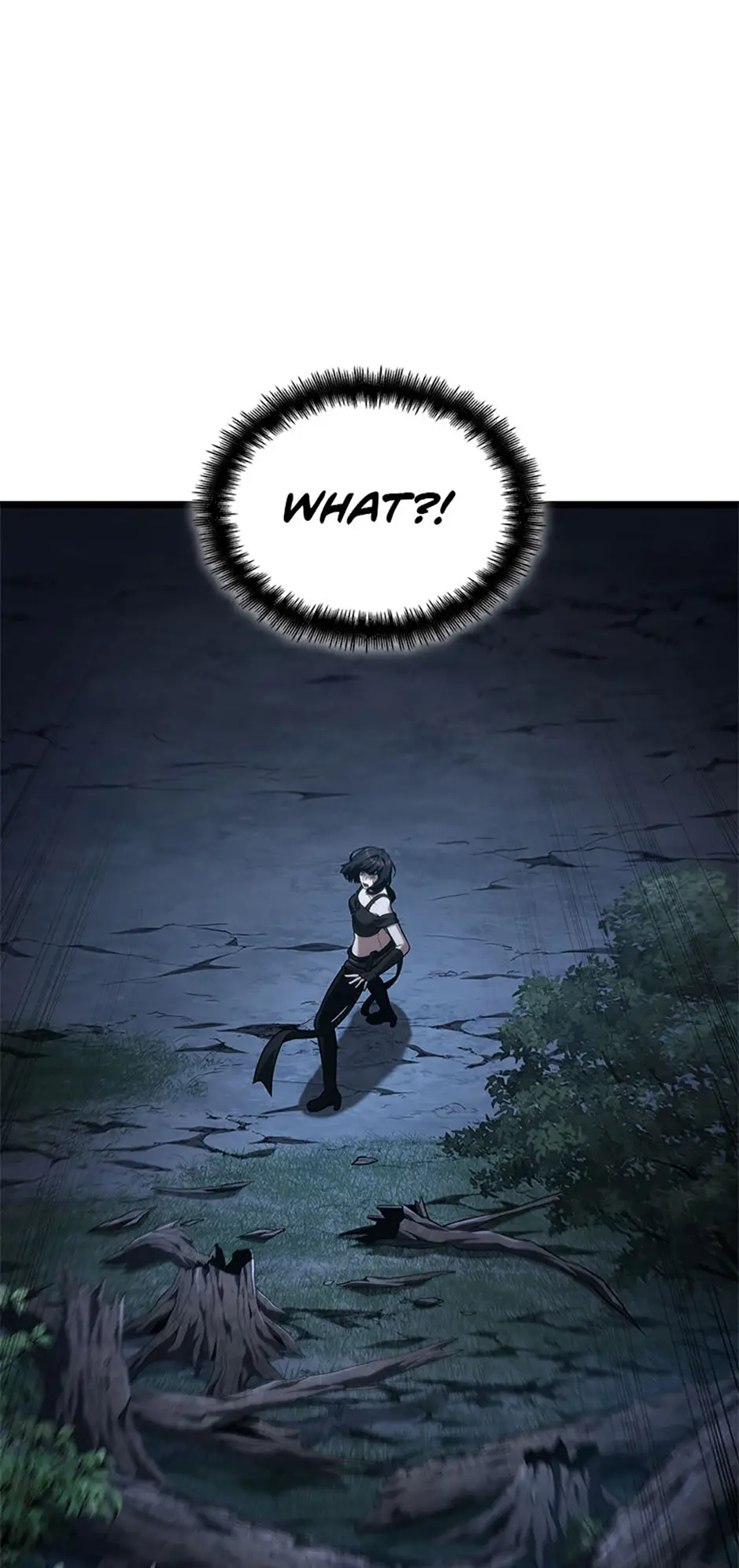 Read The Infinite Mage EN Manga Online