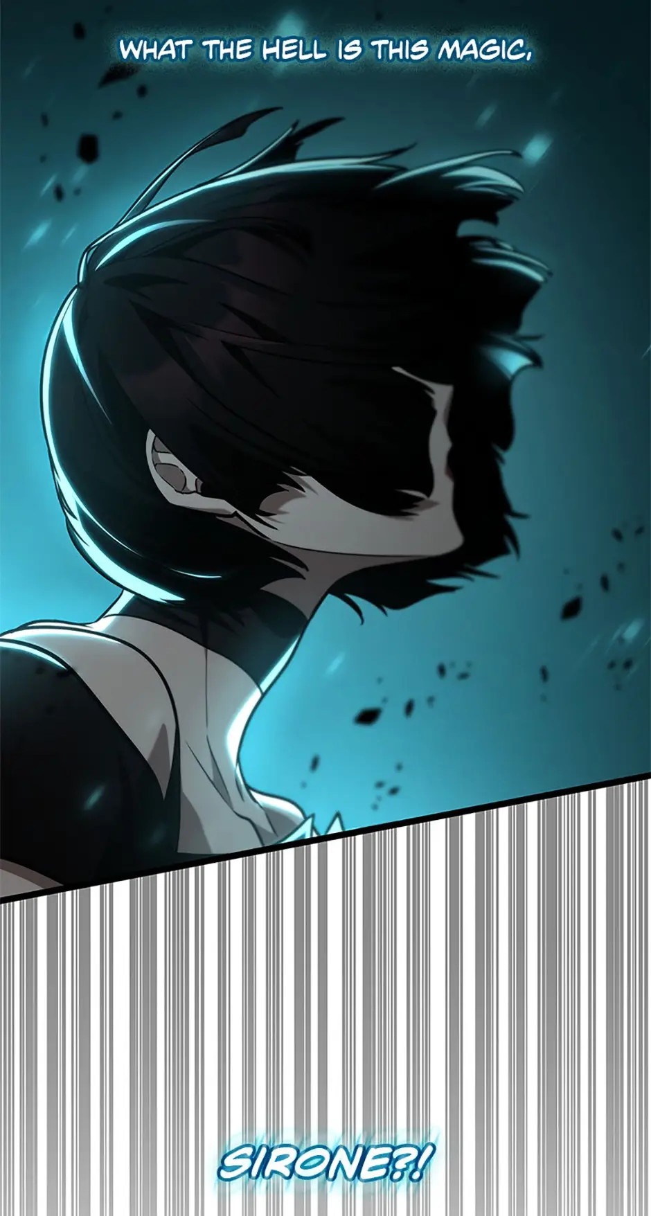 Read The Infinite Mage EN Manga Online