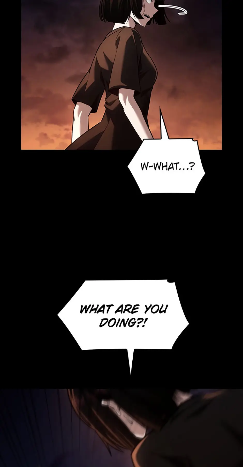 Read The Infinite Mage EN Manga Online