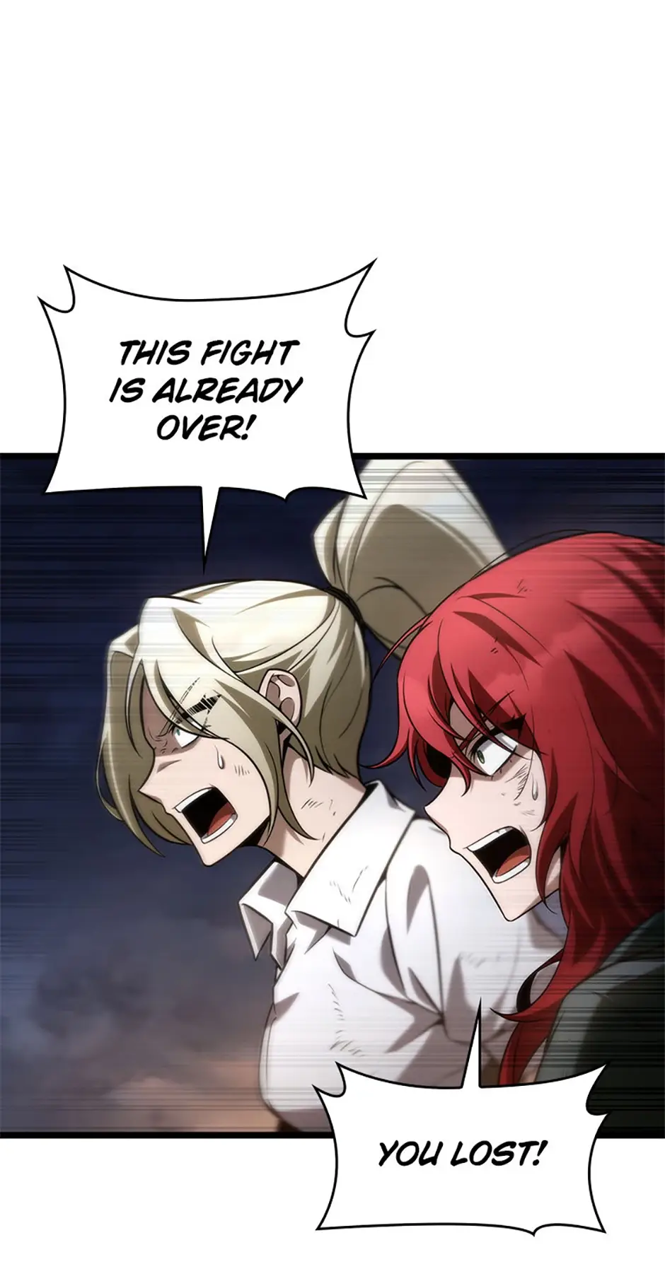 Read The Infinite Mage EN Manga Online