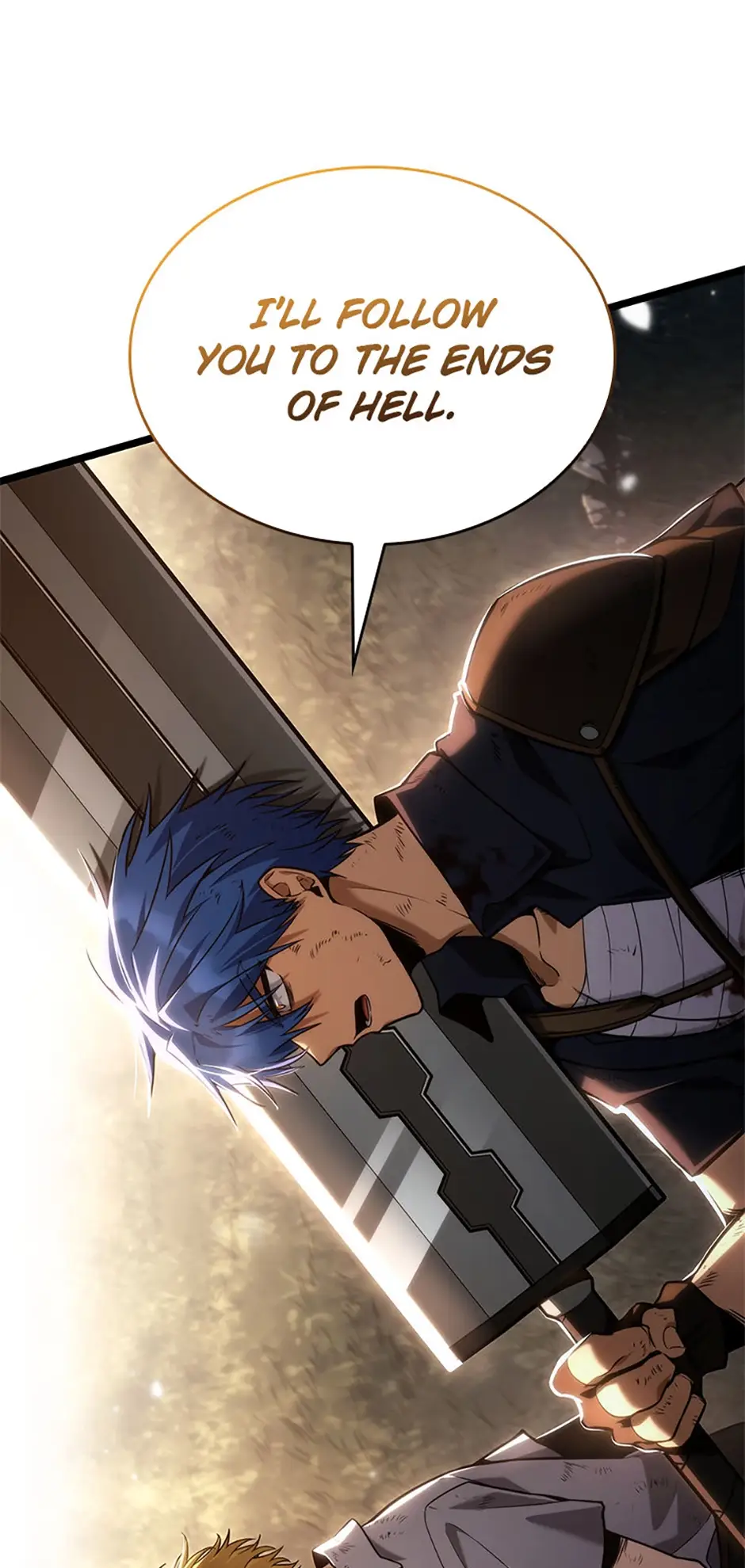 Read The Infinite Mage EN Manga Online