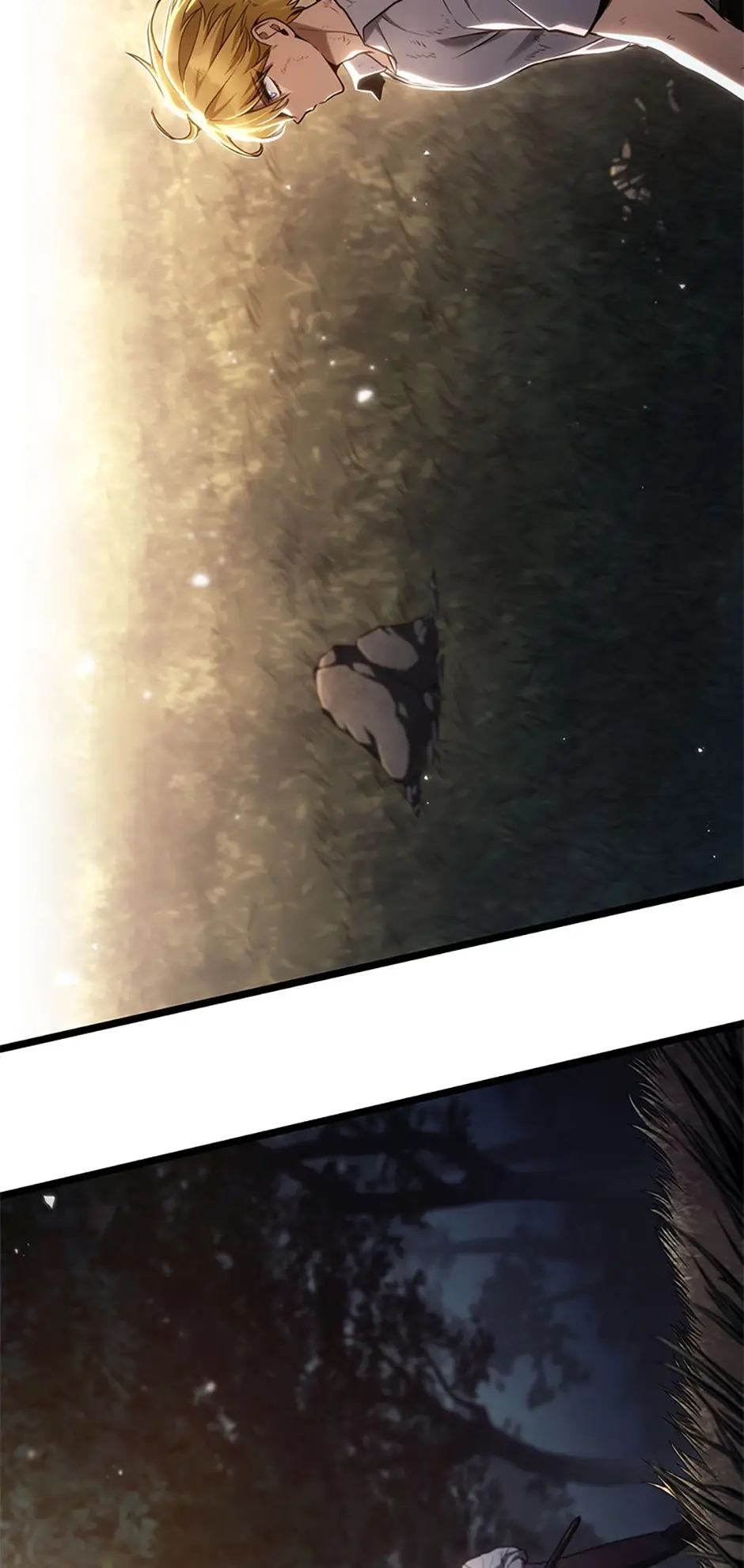 Read The Infinite Mage EN Manga Online