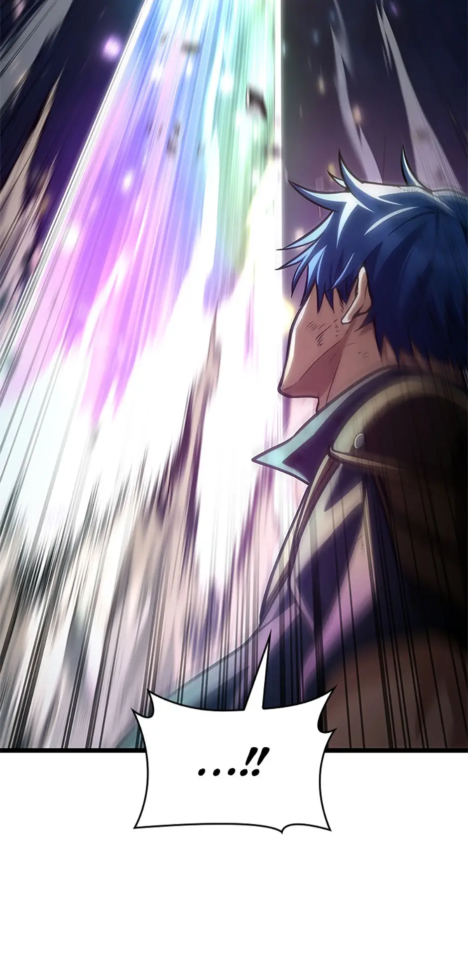 Read The Infinite Mage EN Manga Online