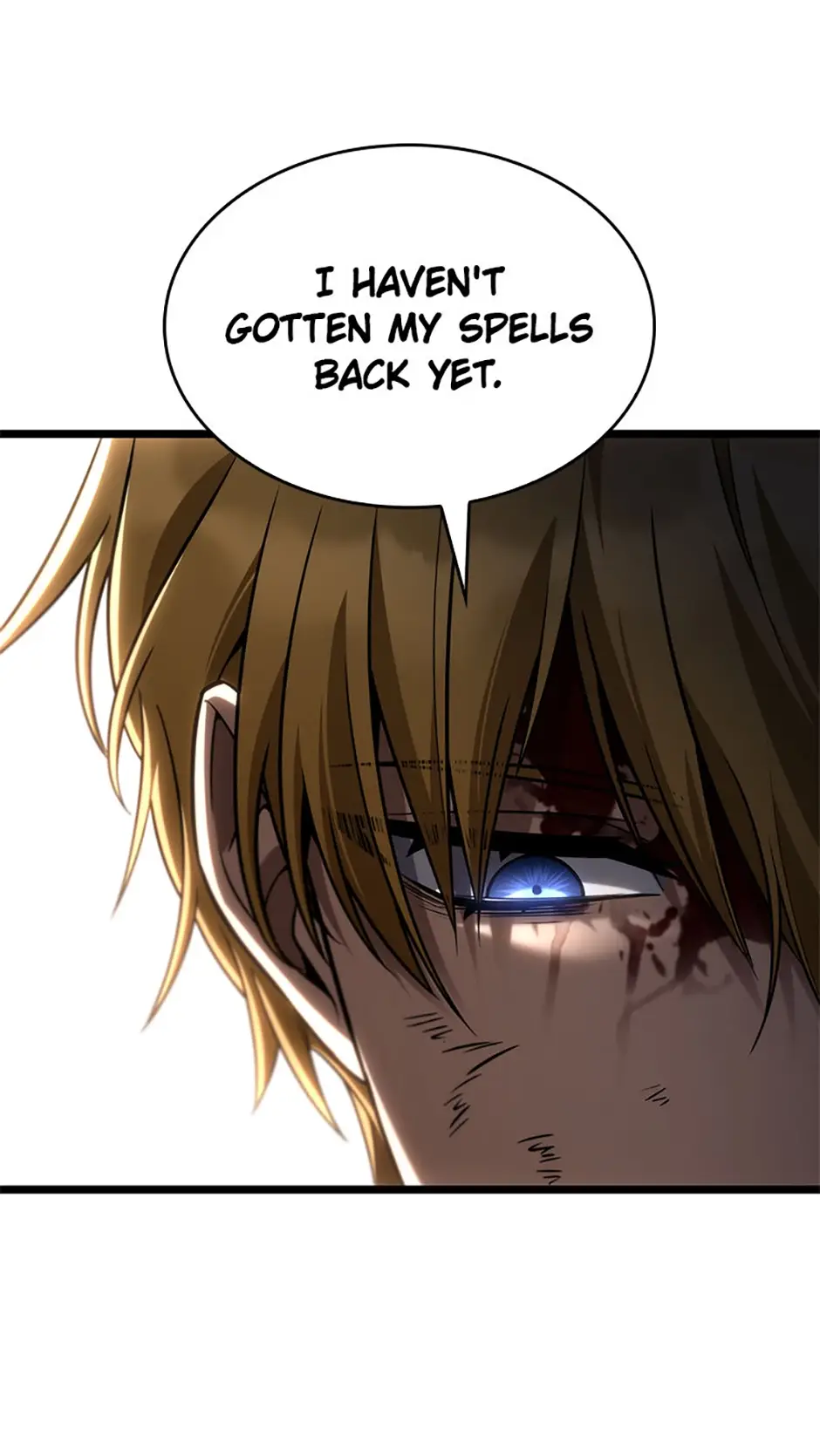 Read The Infinite Mage EN Manga Online