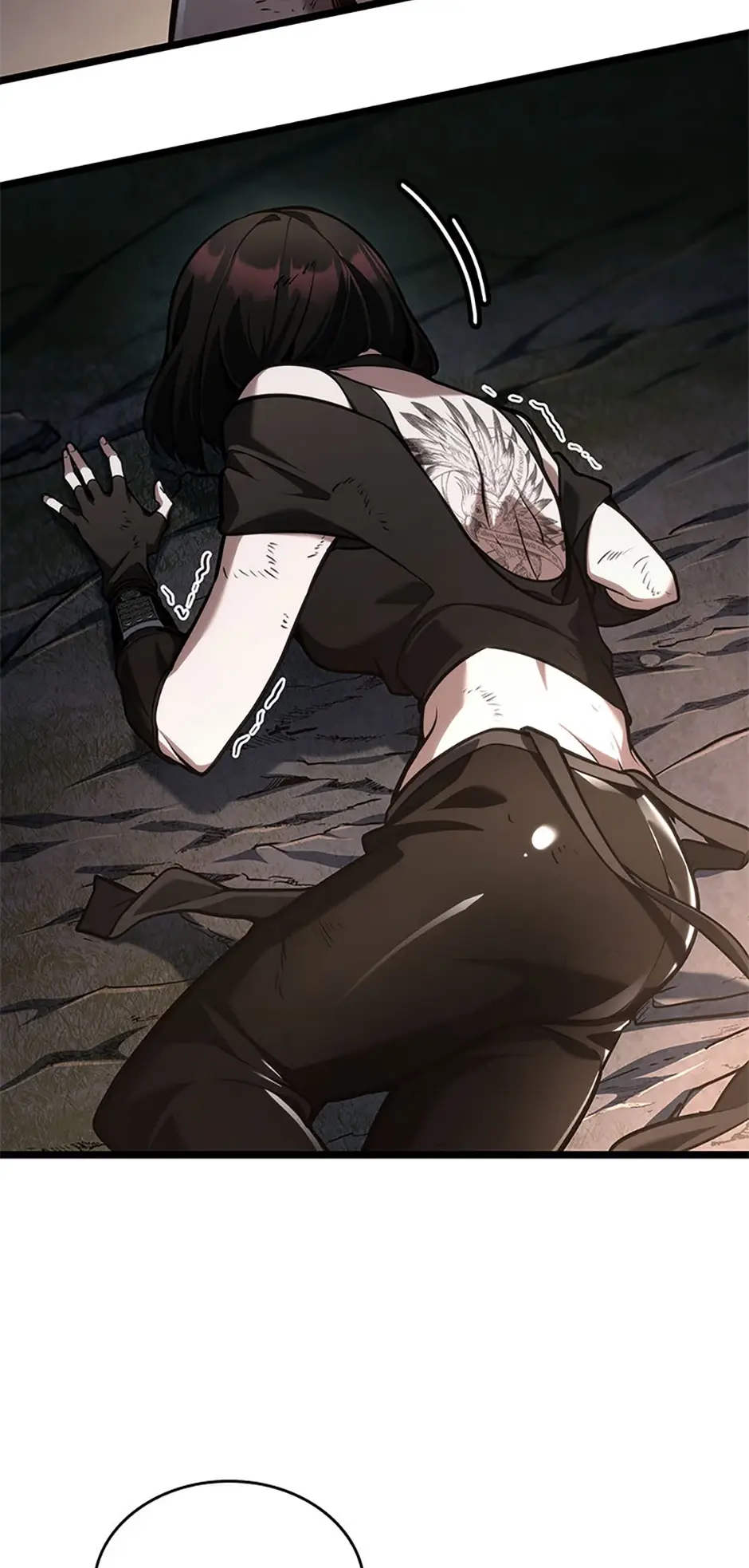 Read The Infinite Mage EN Manga Online