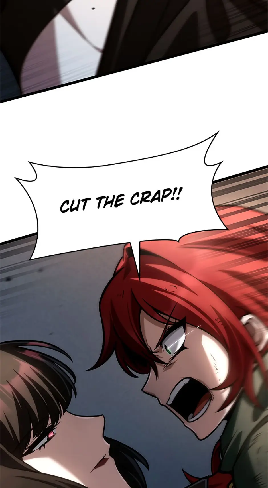 Read The Infinite Mage EN Manga Online