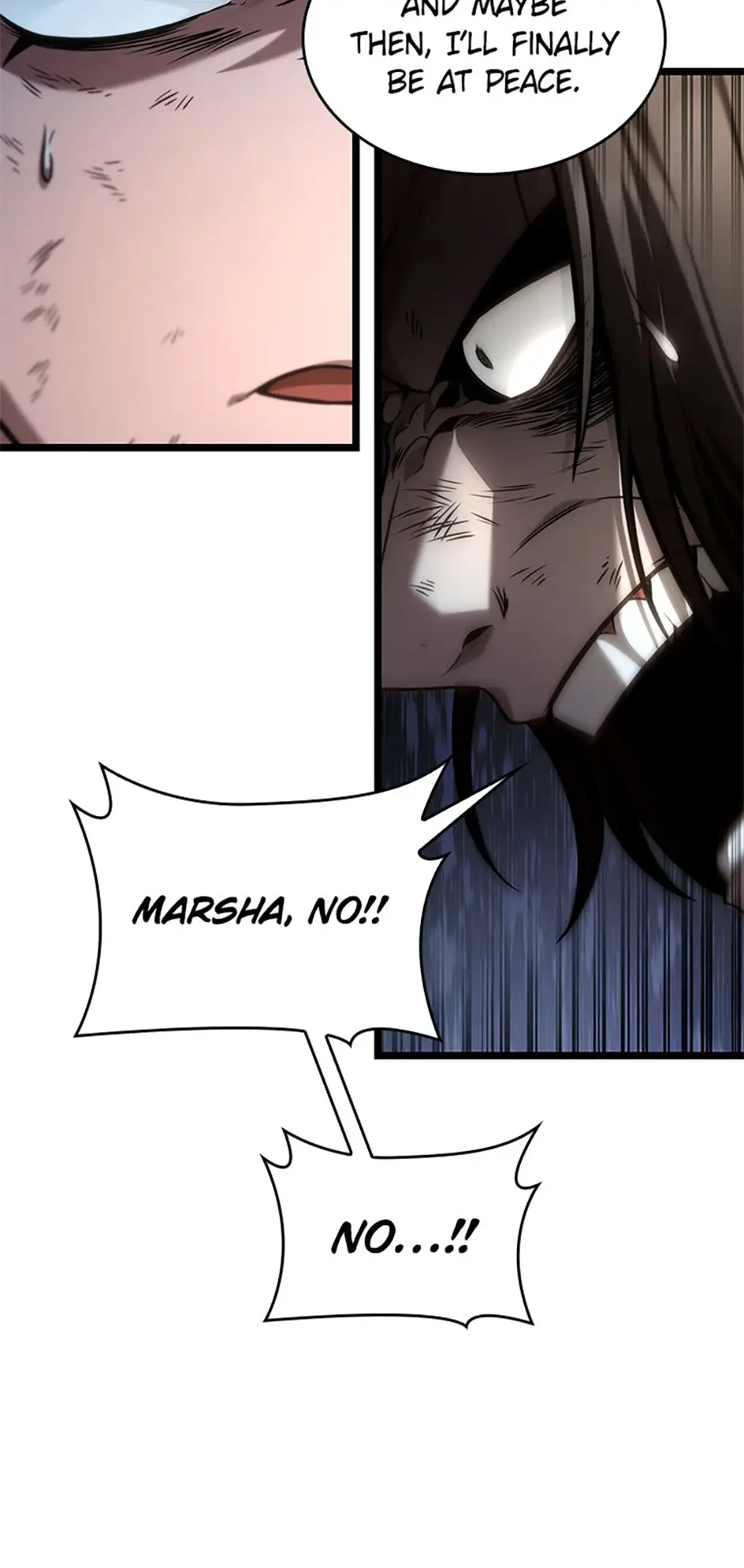 Read The Infinite Mage EN Manga Online