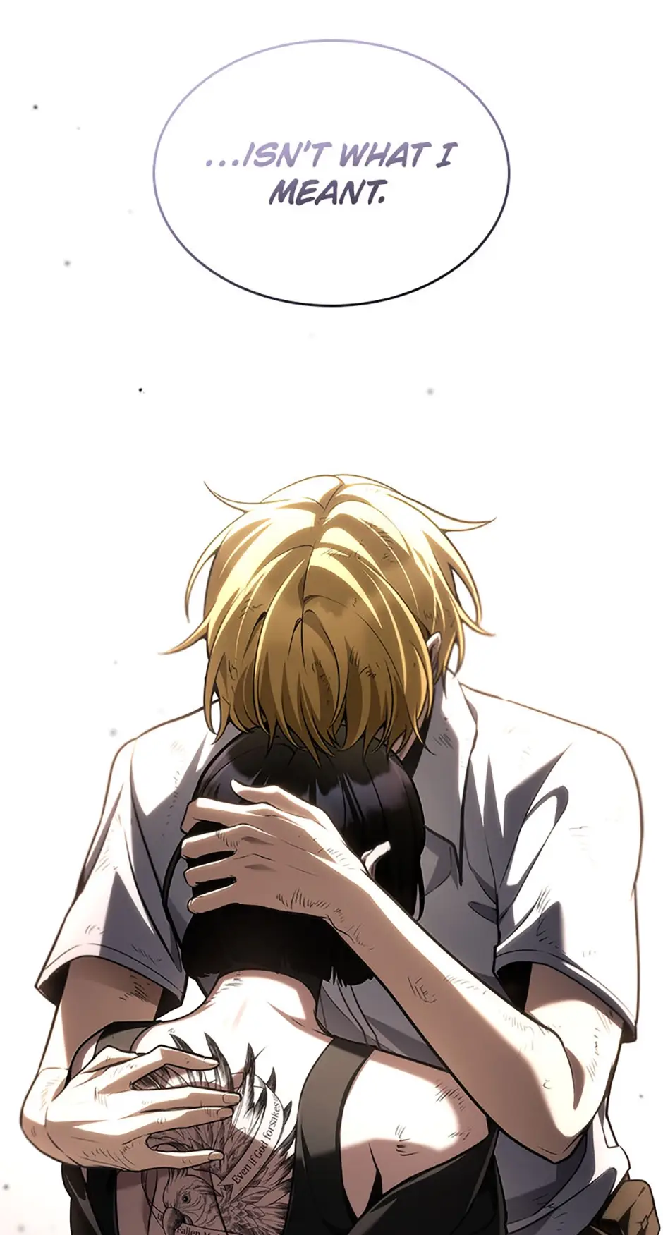 Read The Infinite Mage EN Manga Online