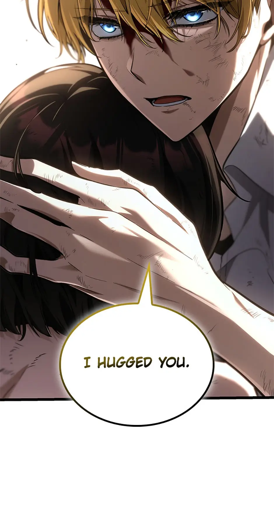 Read The Infinite Mage EN Manga Online