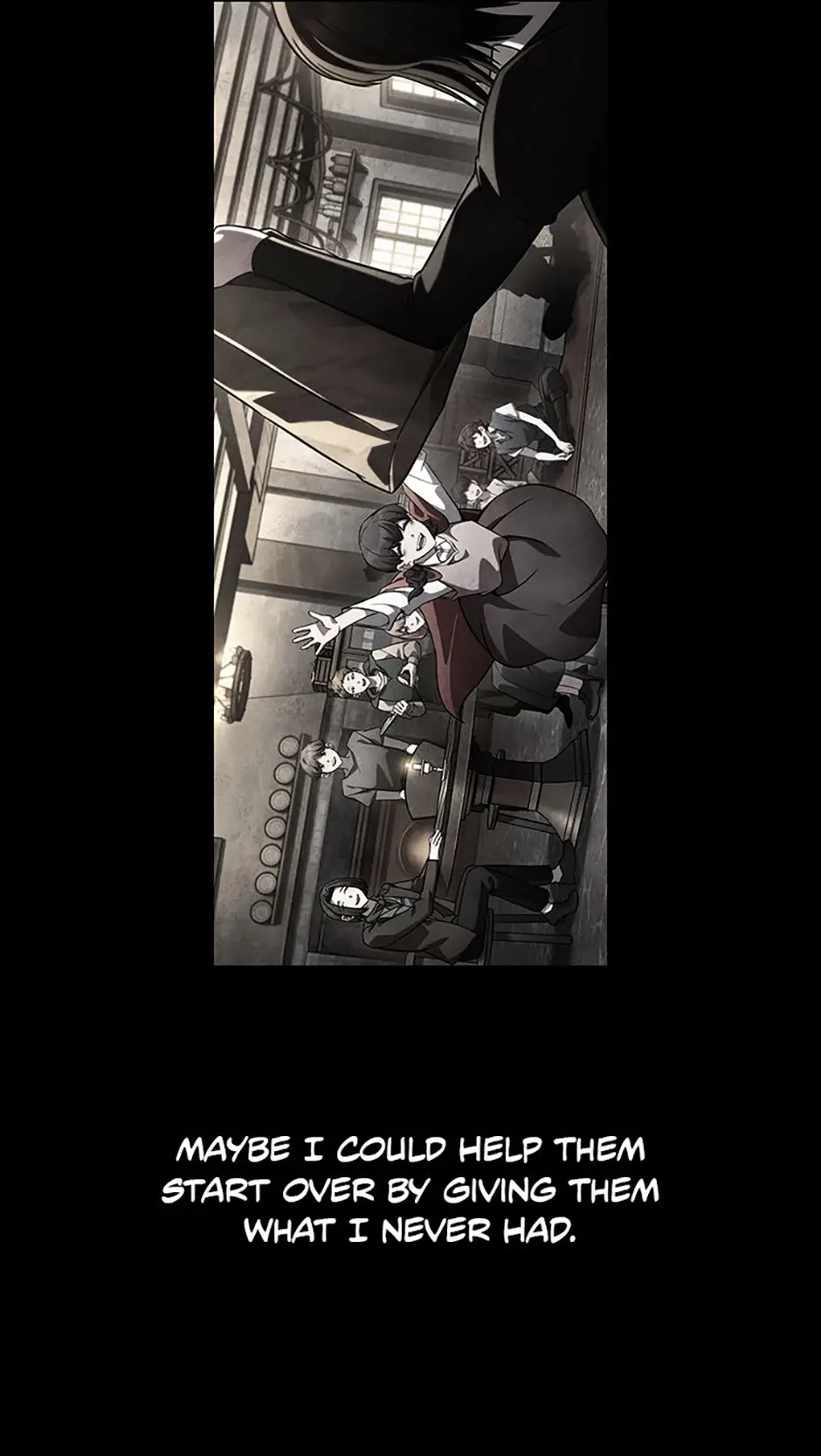 Read The Infinite Mage EN Manga Online