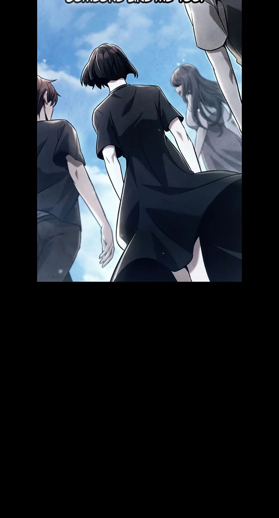 Read The Infinite Mage EN Manga Online