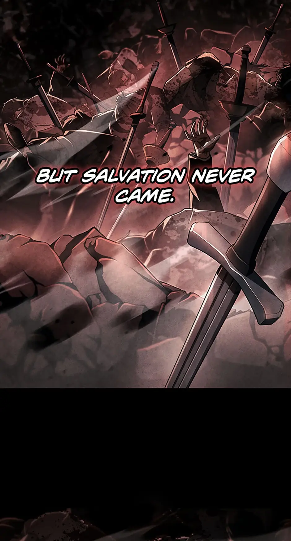 Read The Infinite Mage EN Manga Online