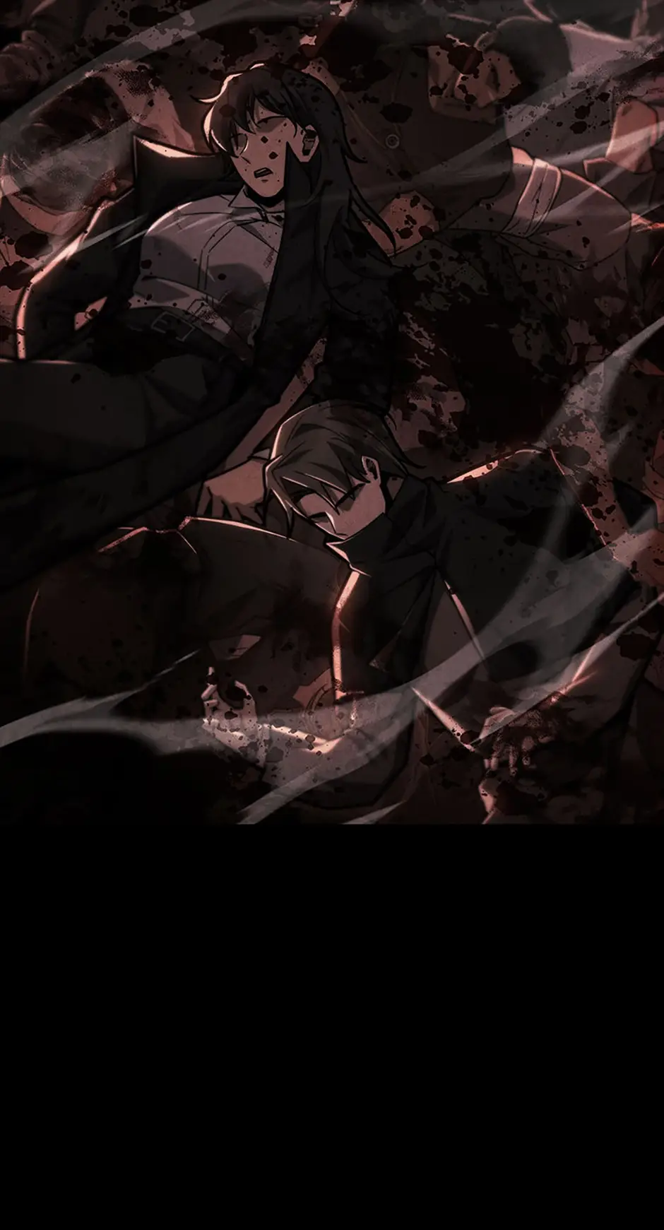 Read The Infinite Mage EN Manga Online