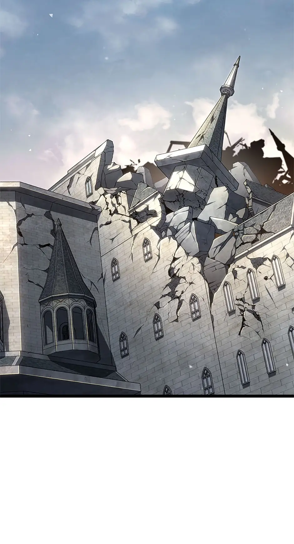 Read The Infinite Mage EN Manga Online