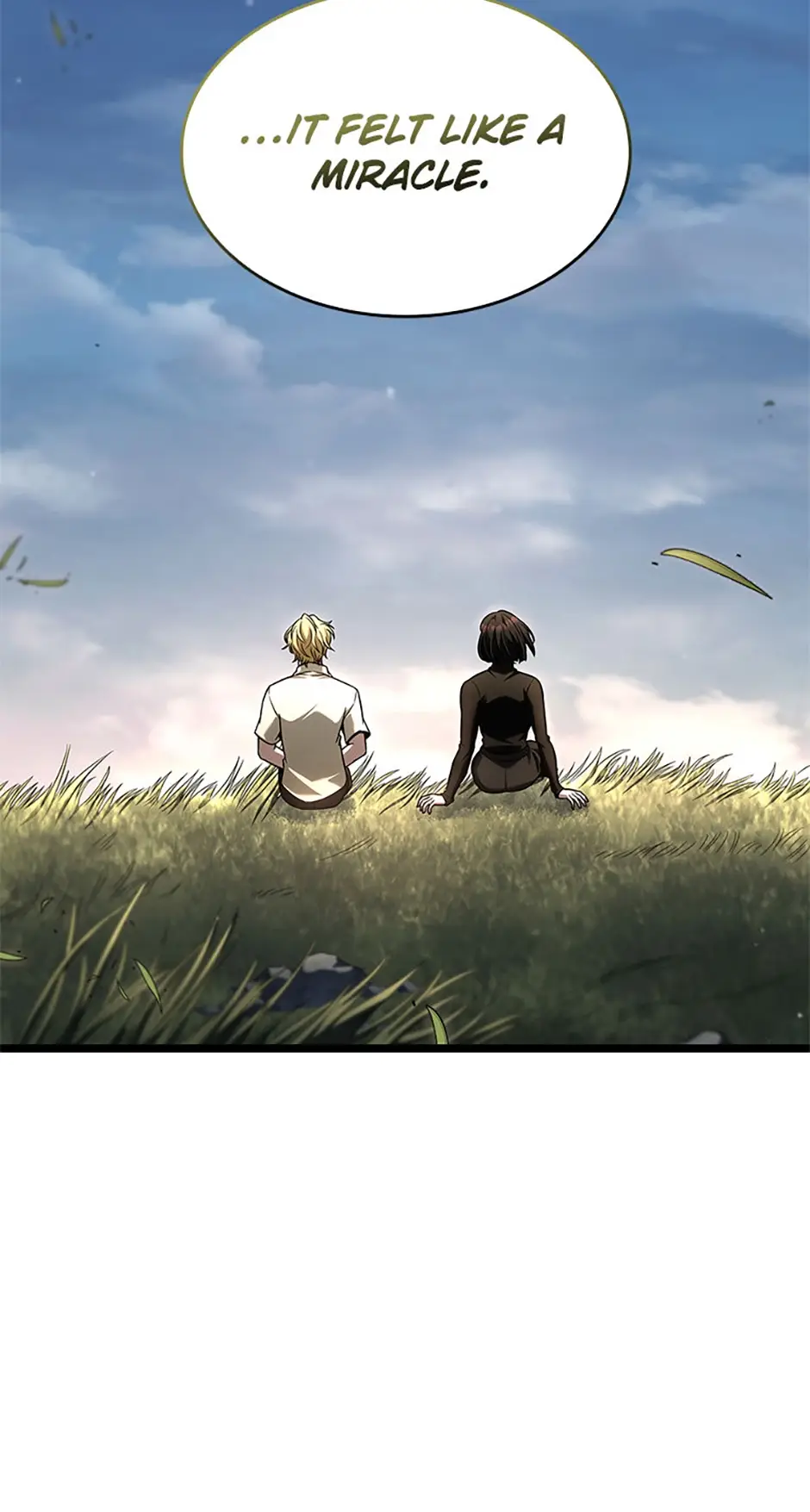 Read The Infinite Mage EN Manga Online