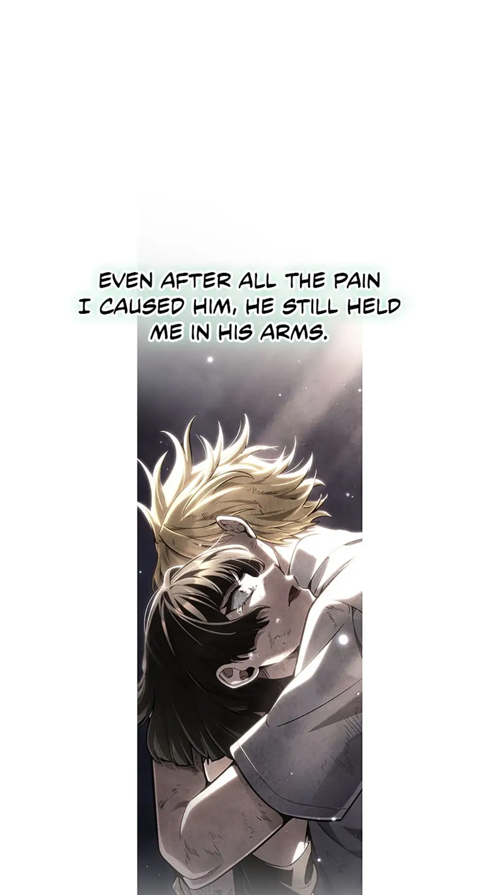 Read The Infinite Mage EN Manga Online