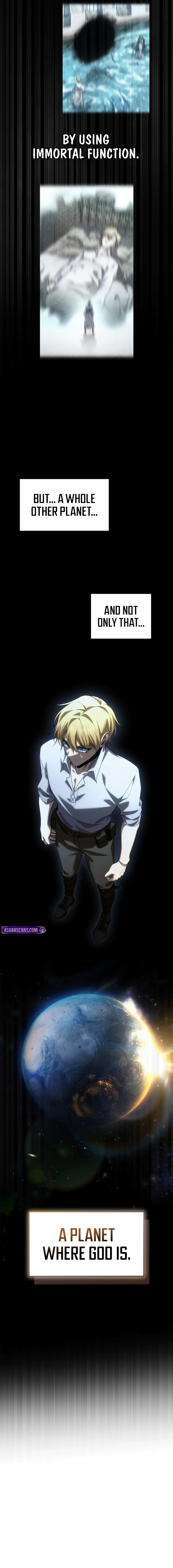 Read The Infinite Mage EN Manga Online