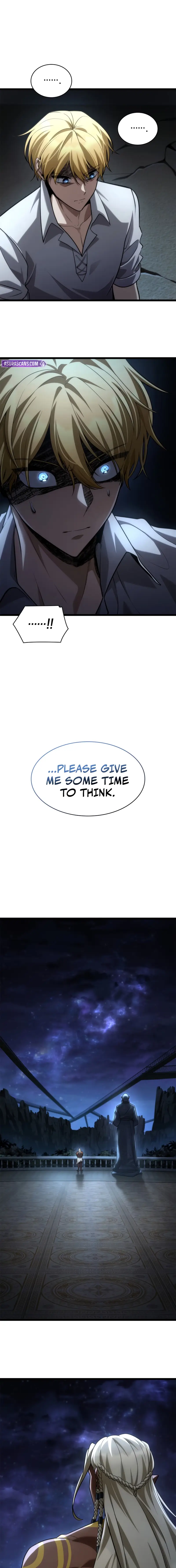 Read The Infinite Mage EN Manga Online