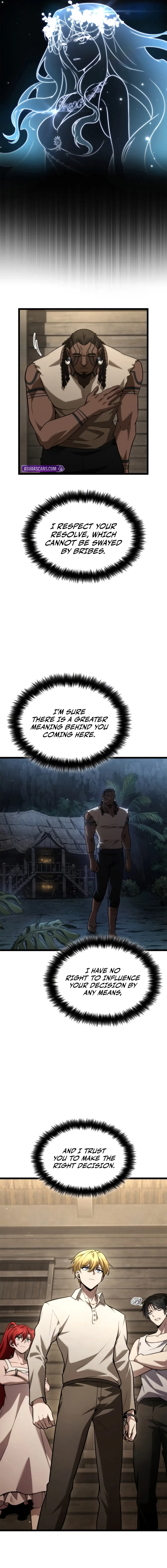 Read The Infinite Mage EN Manga Online