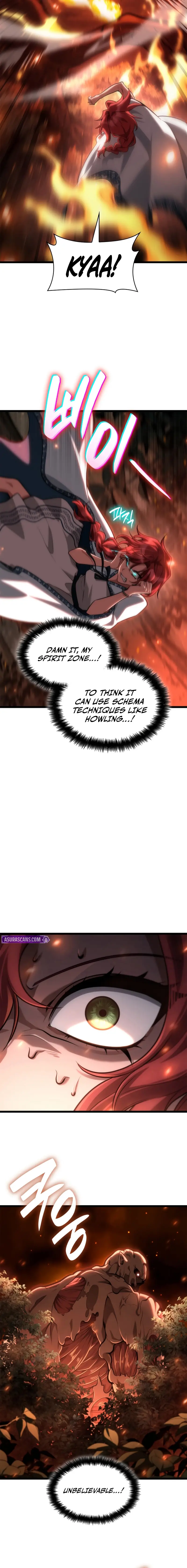 Read The Infinite Mage EN Manga Online