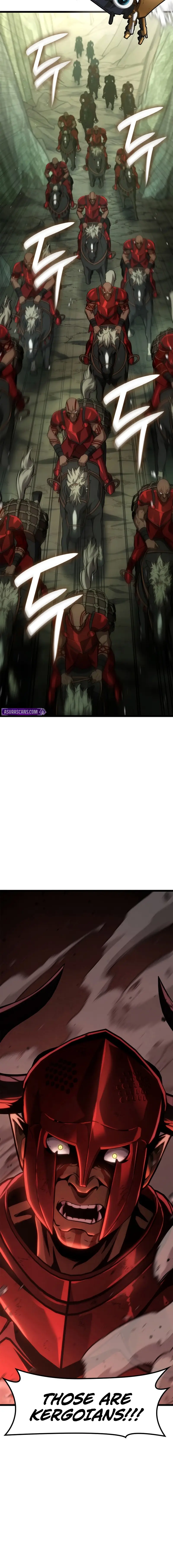 Read The Infinite Mage EN Manga Online