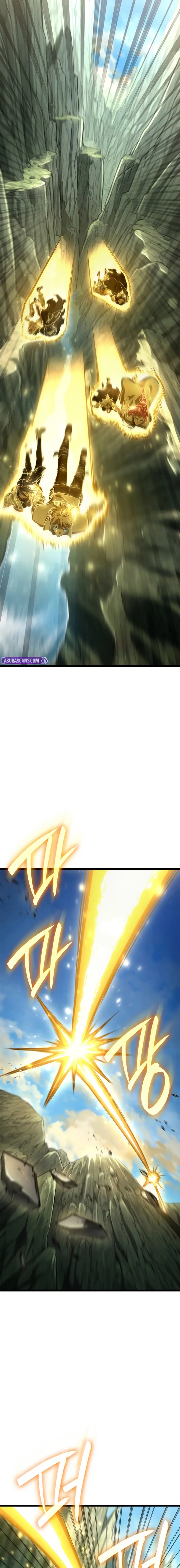 Read The Infinite Mage EN Manga Online