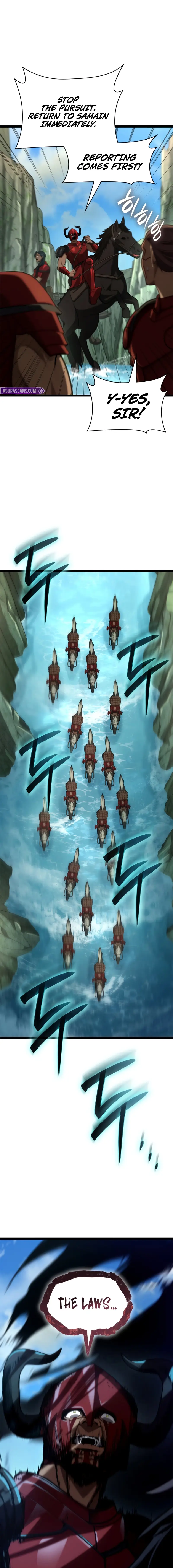 Read The Infinite Mage EN Manga Online