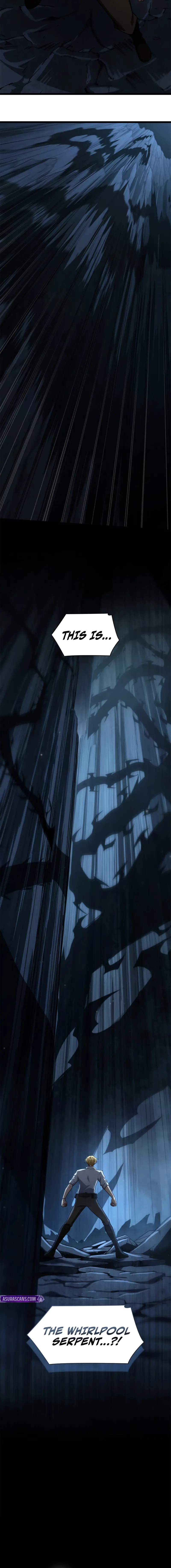 Read The Infinite Mage EN Manga Online