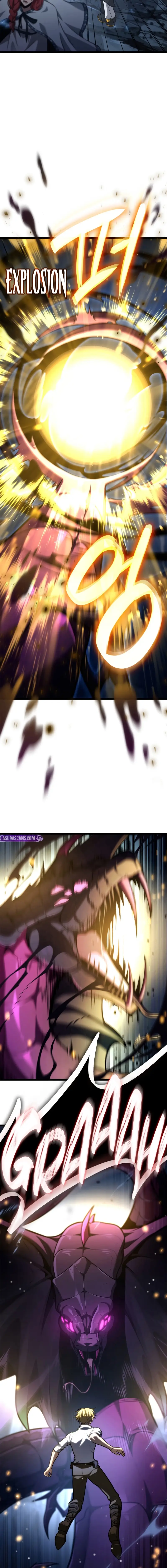 Read The Infinite Mage EN Manga Online