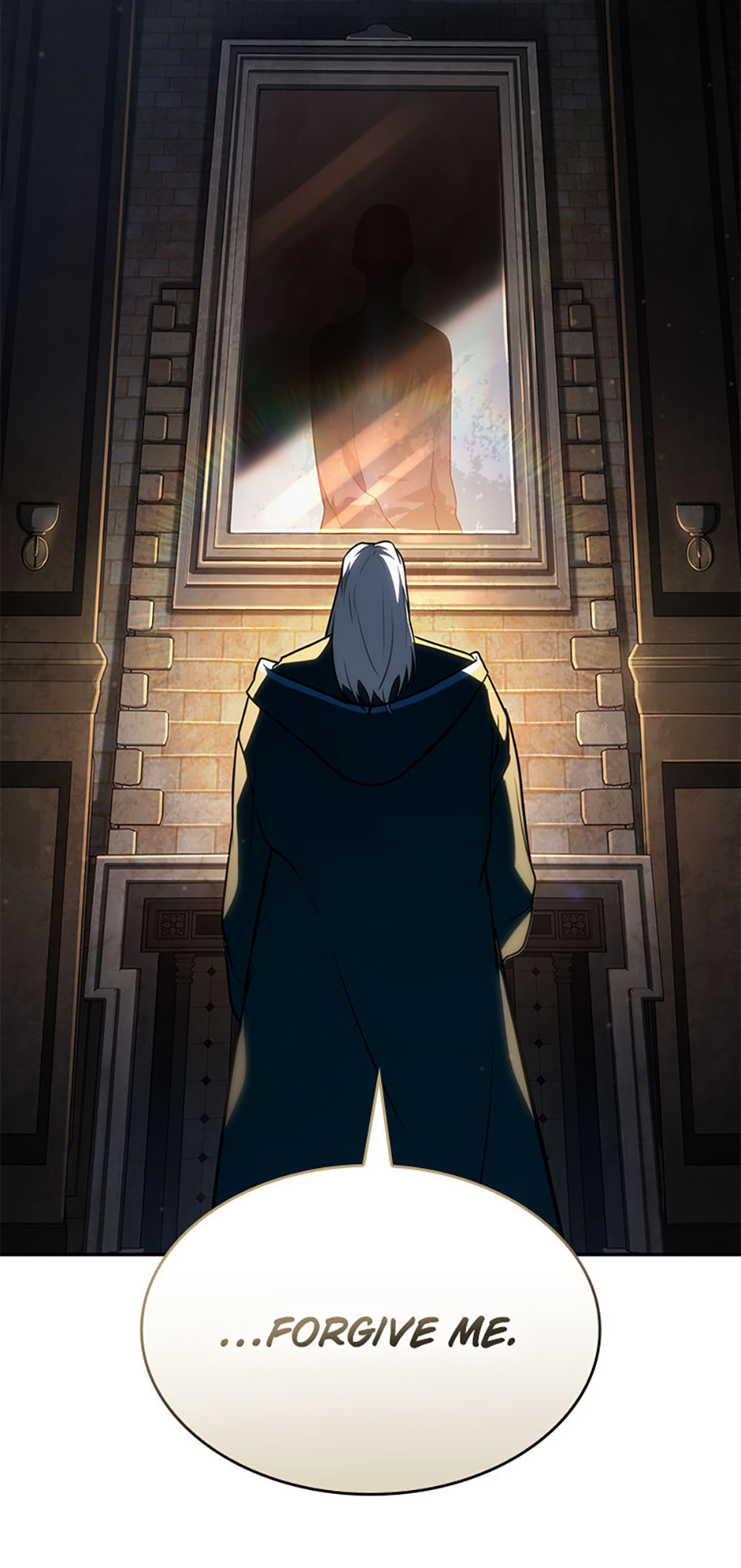 Read The Infinite Mage EN Manga Online