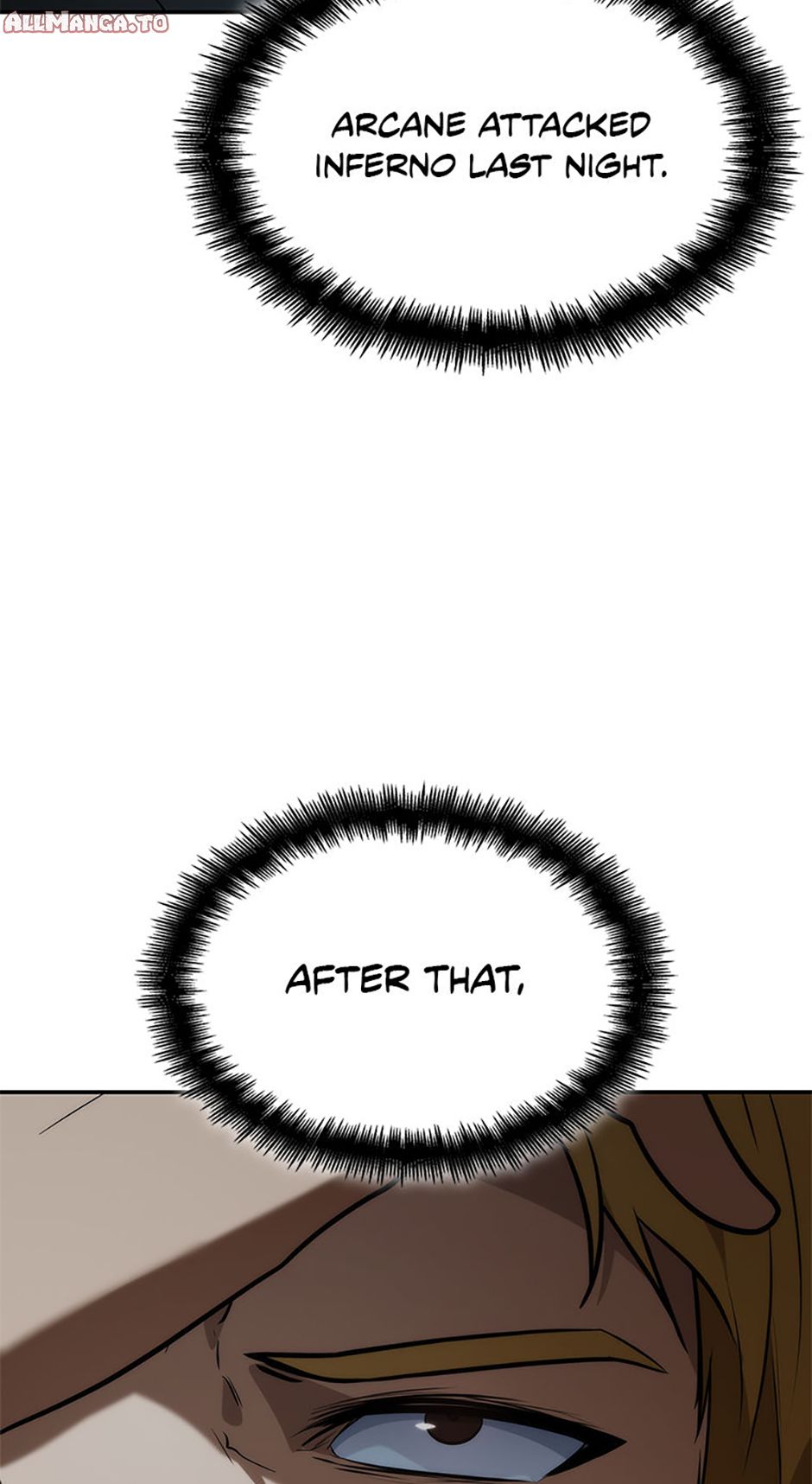 Read The Infinite Mage EN Manga Online