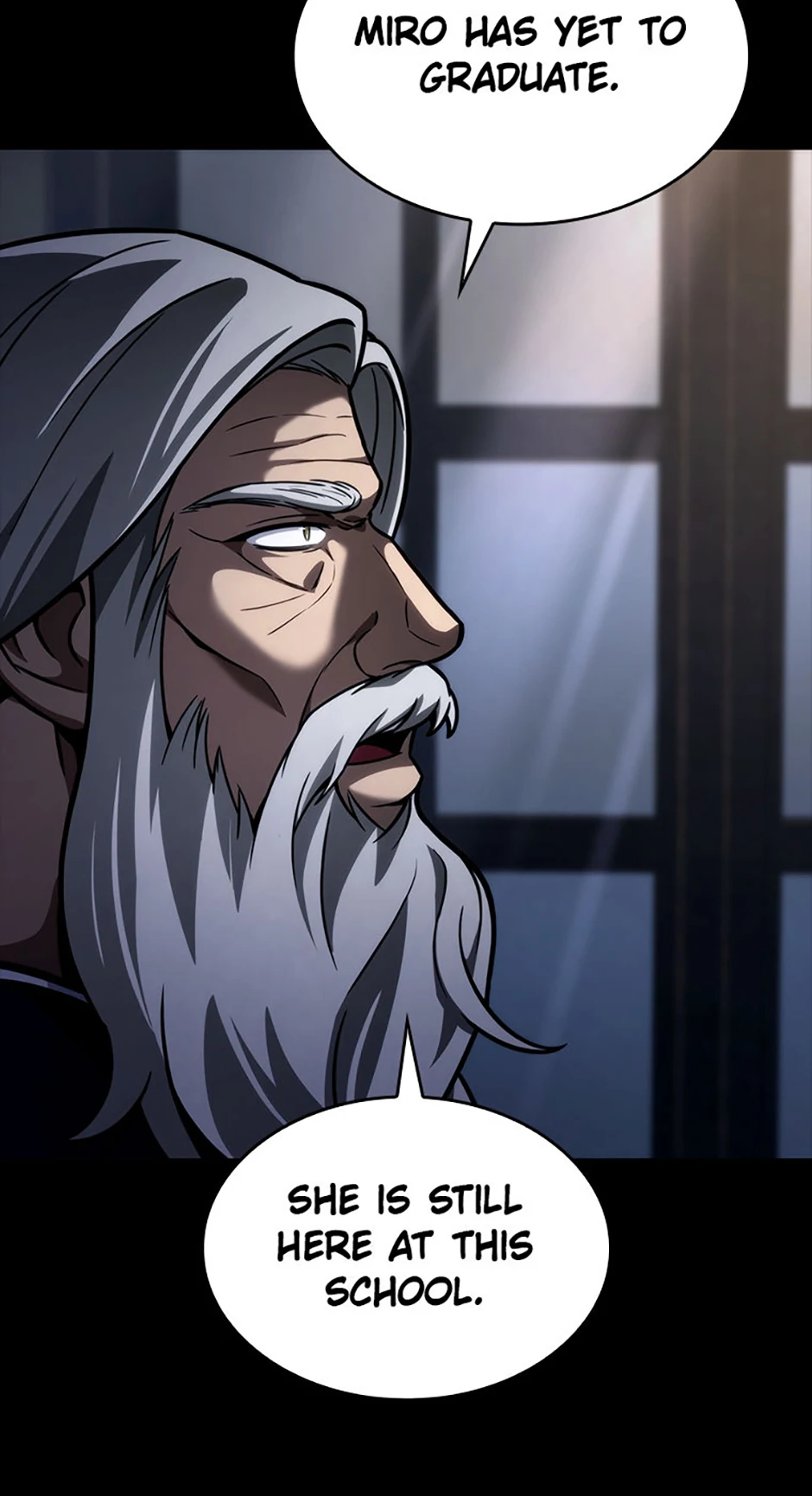 Read The Infinite Mage EN Manga Online