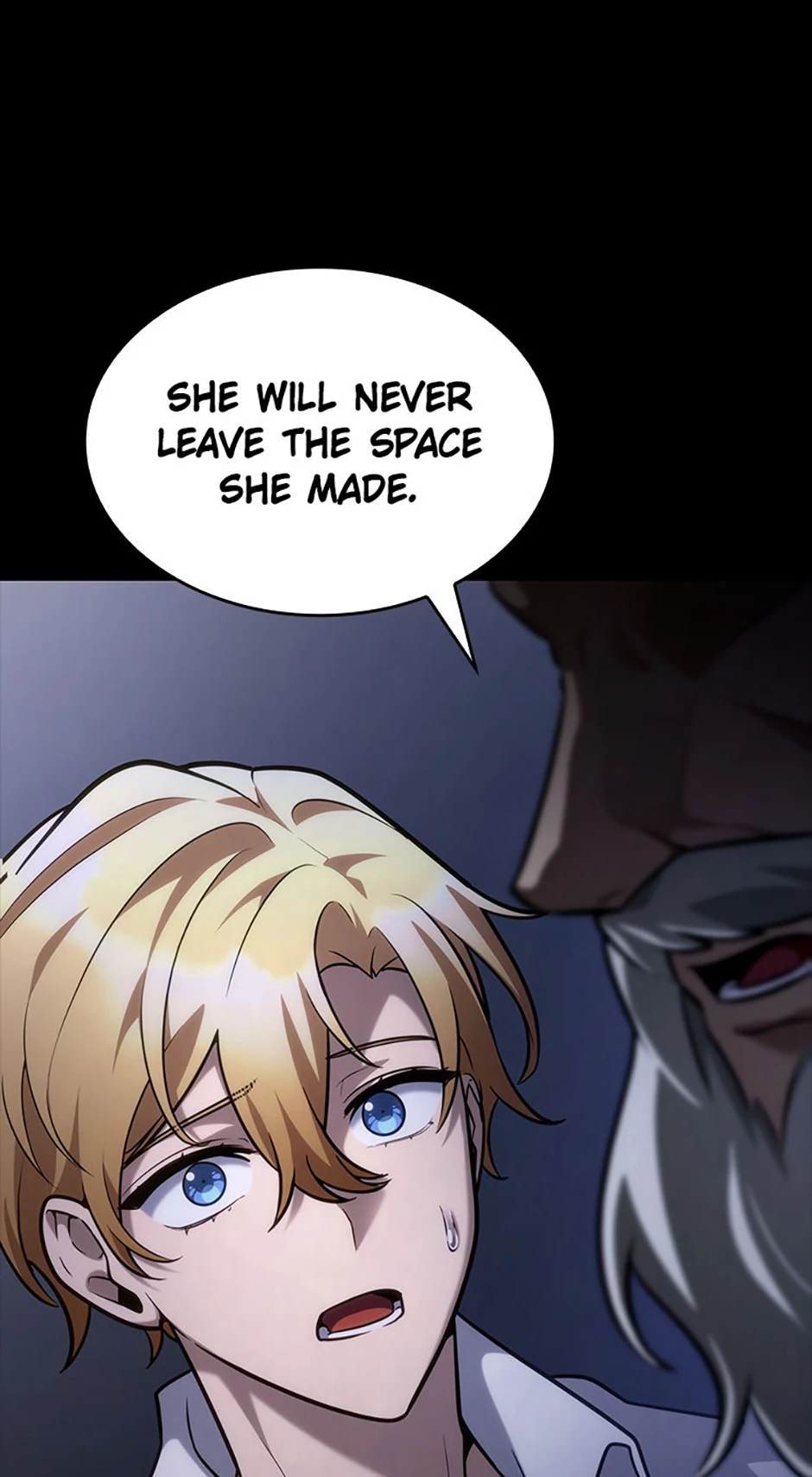 Read The Infinite Mage EN Manga Online