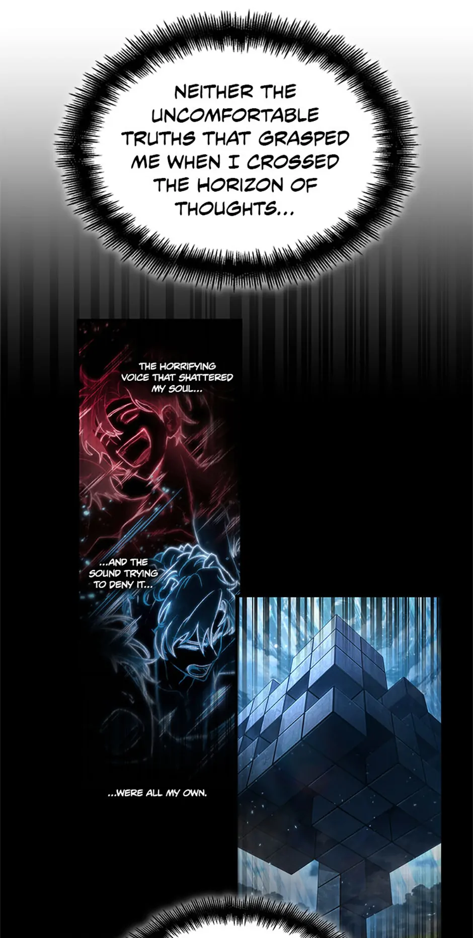 Read The Infinite Mage EN Manga Online