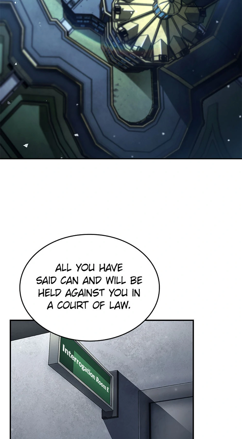 Read The Infinite Mage EN Manga Online