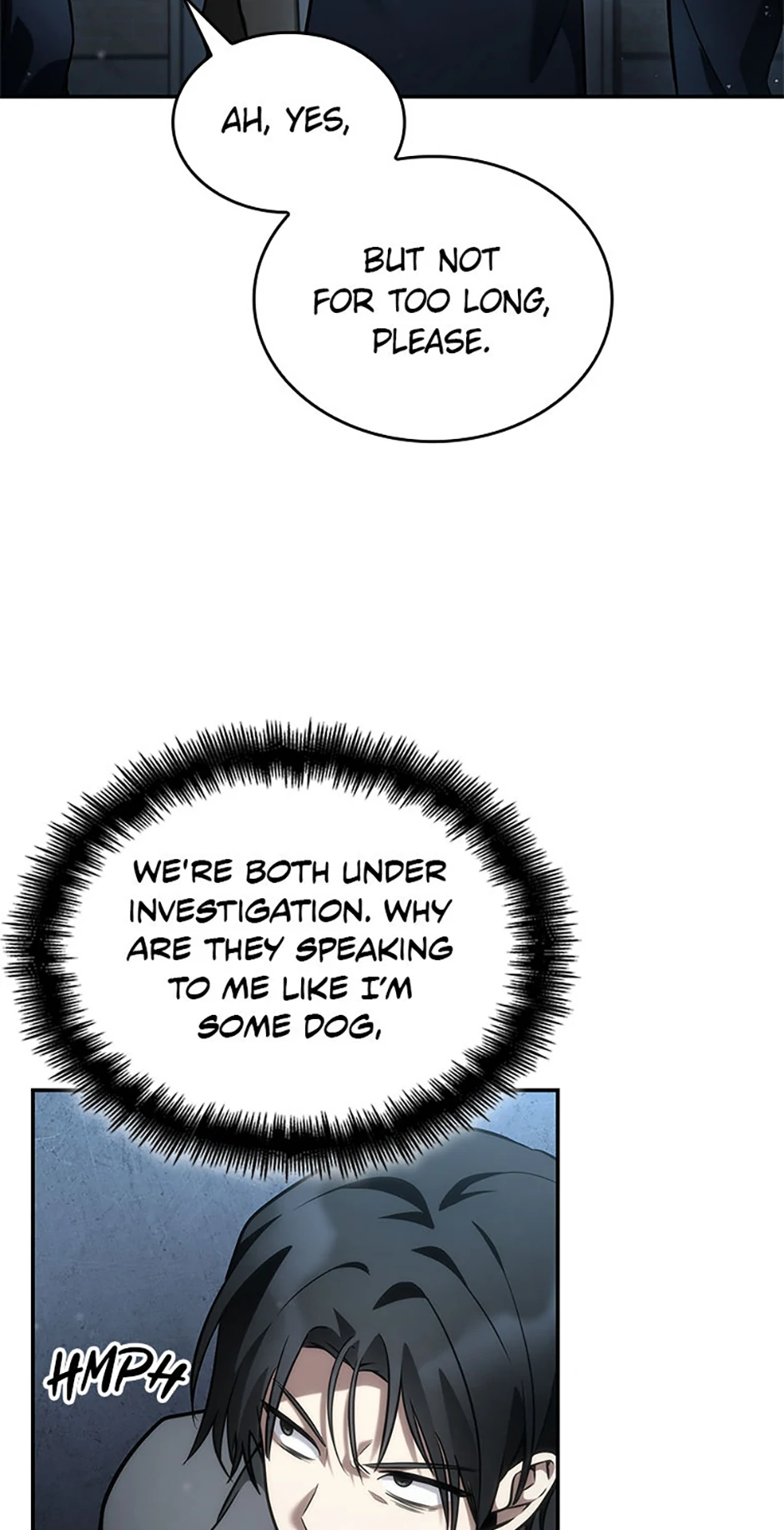 Read The Infinite Mage EN Manga Online