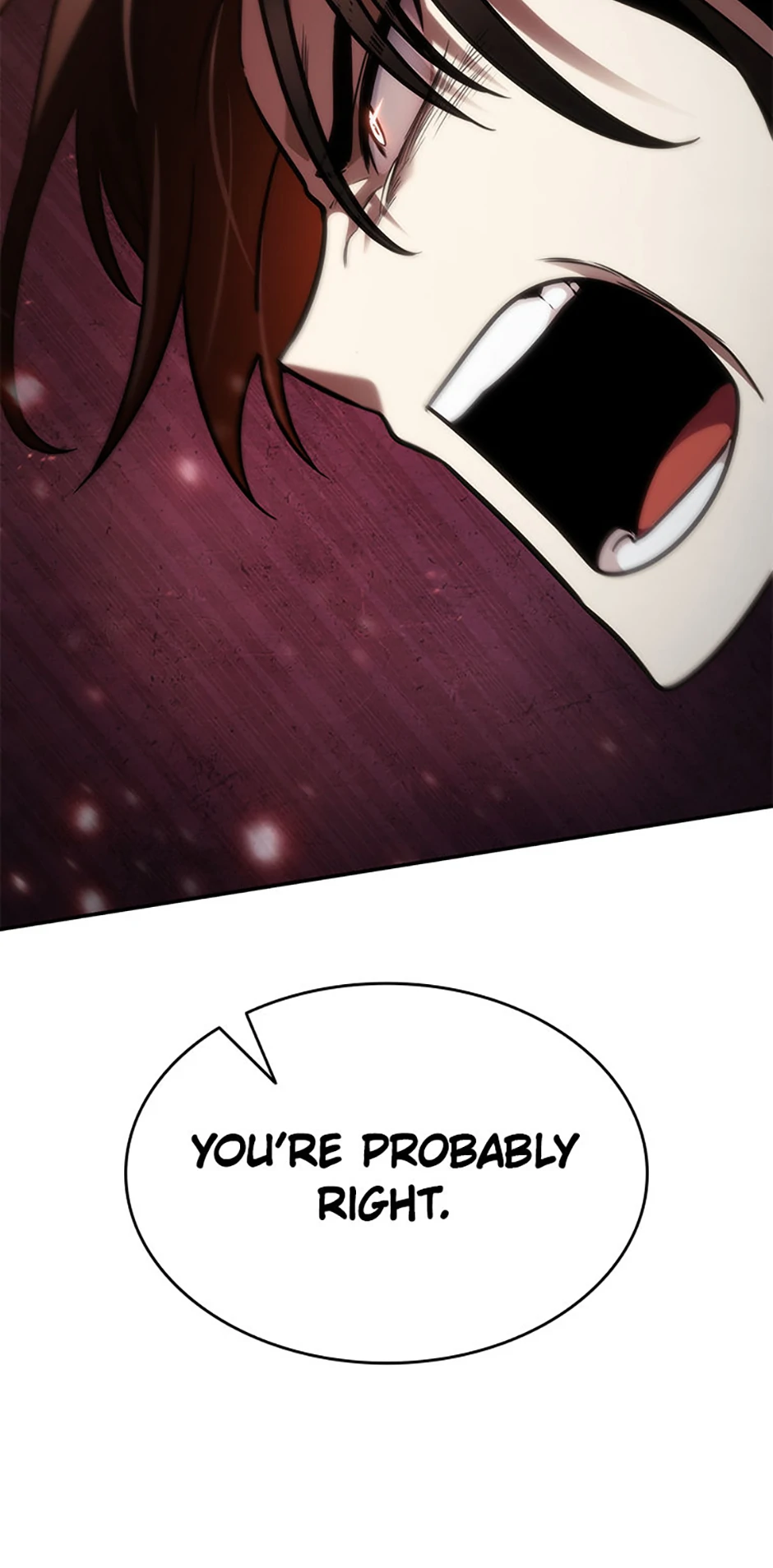 Read The Infinite Mage EN Manga Online