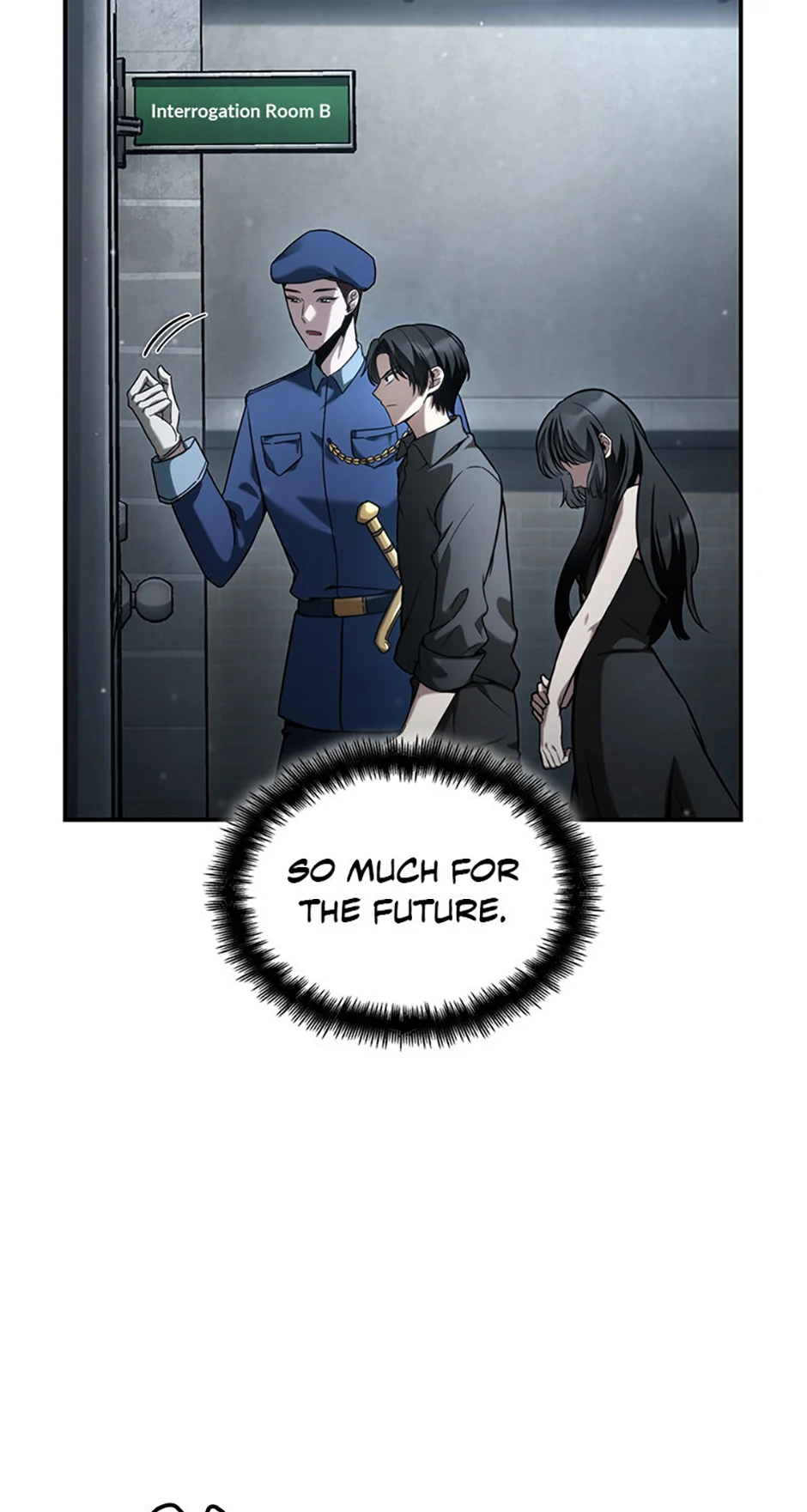 Read The Infinite Mage EN Manga Online