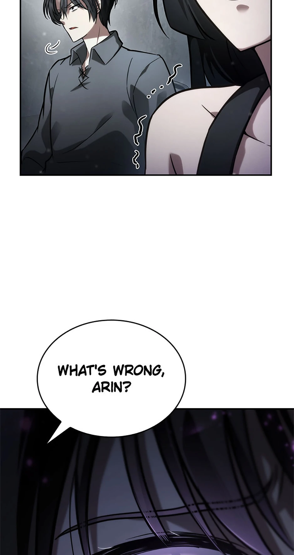 Read The Infinite Mage EN Manga Online